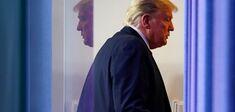 © Mandel Ngan/AFP Roger Berkowitz : “Aux États-Unis, nous affrontons l’inconnu menés par un président à la gestion hasardeuse”