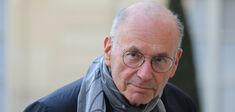 © Ludovic Marin/AFP Boris Cyrulnik : “L’interdit du meurtre n’est pas une notion innée chez l’enfant”