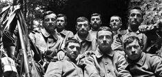 © Frantz Adam/AFP 11 novembre : la Grande Guerre vue par Alain