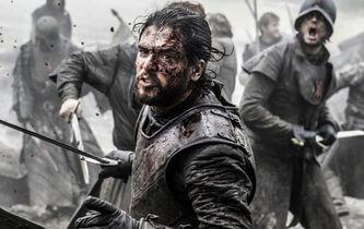 Comment les séries télé façonnent nos représentations sur le Moyen Âge