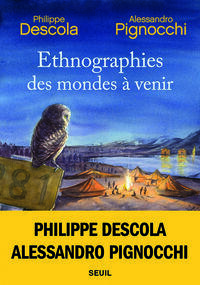 Ethnographies des mondes à venir