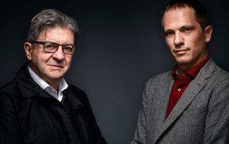 Jean-Luc Mélenchon-Michaël Fœssel. La gauche est-elle un parti de plaisir ?