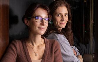 Stéphanie Roza-Laetitia Strauch-Bonart. État critique