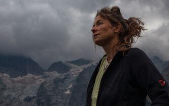 Nastassja Martin : “Je m’intéresse à la possibilité d’une métamorphose”