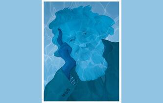 “L’Eau et les Rêves” : Gaston Bachelard et le flot de l’imaginaire