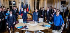 L’art de négocier avec ses adversaires : entretien avec Emmanuel Bonne, conseiller diplomatique du président de la République L’art de négocier avec ses adversaires : entretien avec Emmanuel Bonne, conseiller diplomatique du président de la République