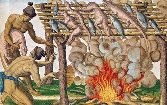 Le barbecue rallume-t-il la guerre du feu ? La chronique de Tobie Nathan