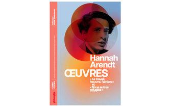 Michel Terestchenko : “Hannah Arendt ouvre un espace politique dans lequel seule la liberté humaine peut se réaliser”