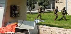 Israël-Palestine : comment résister à la violence ?