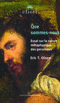 Que sommes-nous ? Que sommes-nous ?