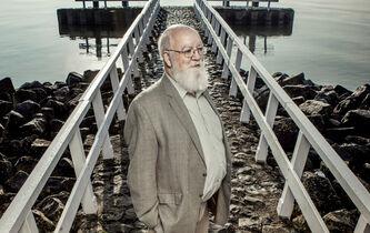 Daniel Dennett : examen de conscience