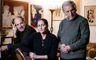 À quoi ressemble une mort réussie ? Cynthia Fleury dialogue avec Costa-Gavras et Denis Podalydès