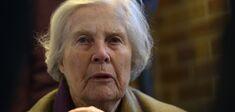 Christiane Hessel, le choix de mourir Christiane Hessel, le choix de mourir