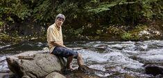 Richard Powers : “Le voyage de la vie à travers l’Univers, c’est un road trip”
