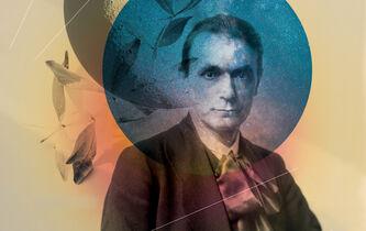 Rudolf Steiner : penseur lunaire