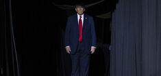 Le triangle des “trumpitudes”