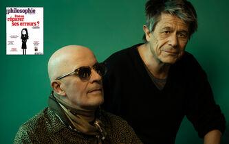 Deuxièmes chances : dialogue entre Emmanuel Carrère et Jacques Audiard