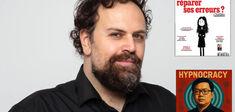 “L’IA est un outil d’une puissance extraordinaire
pour construire des concepts” entretien avec Andrea Colamedici à propos du livre-événement “Hypnocratie” “L’IA est un outil d’une puissance extraordinaire
pour construire des concepts” entretien avec Andrea Colamedici à propos du livre-événement “Hypnocratie”