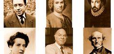 Réparer ses erreurs en travaillant sur soi ou en repensant sa relation aux autres ? Les conseils des philosophes Réparer ses erreurs en travaillant sur soi ou en repensant sa relation aux autres ? Les conseils des philosophes