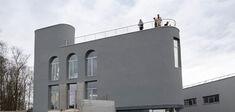 La 3D laisse pas béton ! La 3D laisse pas béton !