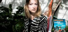 Jeanne Burgart Goutal : “Le yoga m’a fait relativiser la part de philosophe en moi” Jeanne Burgart Goutal : “Le yoga m’a fait relativiser la part de philosophe en moi”