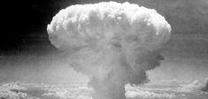 Nagasaki, ou la gravité d’un petit gramme. La chronique d’Étienne Klein Nagasaki, ou la gravité d’un petit gramme. La chronique d’Étienne Klein
