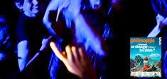 Deux salles, deux dépenses : reportage dans une salle de sport et dans un nightclub Deux salles, deux dépenses : reportage dans une salle de sport et dans un nightclub