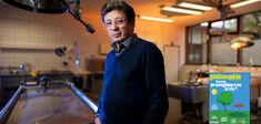 Philippe Boxho, médecin légiste : “Je suis la dernière chance pour un mort de se faire entendre des vivants”