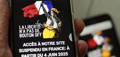 Prohibition numérique : pourquoi restreindre les libertés des mineurs en ligne ?