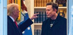 Trump-Musk : l’implosion du “futurisme réactionnaire”