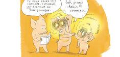 “Est-ce que le bonheur est un choix ?”