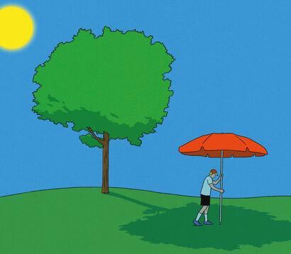 Pourquoi se complique-t-on la vie ?