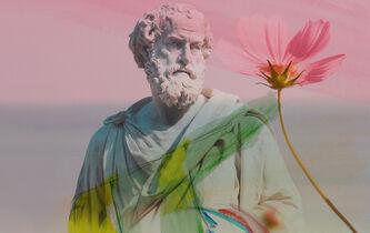 Platon et les poètes, une attitude ambivalente : un extrait de la “République” commenté