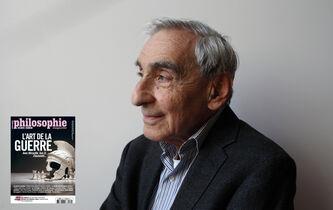 On ne peut faire abstraction de l'éthique. Entretien avec Michael Walzer