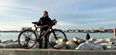 Un philosophe à vélo sur le littoral (3/8) : à Arcachon, comment garder le contact avec le réel dans un monde zombie ? Un philosophe à vélo sur le littoral (3/8) : à Arcachon, comment garder le contact avec le réel dans un monde zombie ?