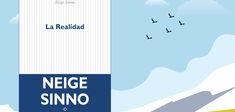“Realidad”, de Neige Sinno : la vie est-elle une suite de parenthèses ? Le billet de Martin Legros