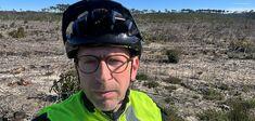 Un philosophe à vélo sur le littoral (2/8) : doit-on sauver la forêt des Landes ? Un philosophe à vélo sur le littoral (2/8) : doit-on sauver la forêt des Landes ?