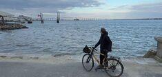 Un philosophe à vélo sur le littoral (7/8) : en Vendée, “je ressens dans mon corps les distances, le lointain prend un sens physique” Un philosophe à vélo sur le littoral (7/8) : en Vendée, “je ressens dans mon corps les distances, le lointain prend un sens physique”
