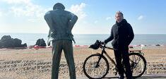 Un philosophe à vélo sur le littoral (8/8) : à Saint-Nazaire, le chantier des possibles