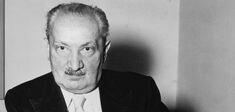 Le “Dasein” chez Heidegger, c’est quoi ? Le “Dasein” chez Heidegger, c’est quoi ?