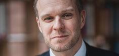 Gabrielius Landsbergis : “Nous, Lituaniens, sommes sans doute les meilleurs interprètes de l’‘âme russe’”