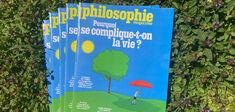 Où se procurer le nouveau “Philosophie magazine” ? Trouvez-le près de chez vous grâce à cet outil ! Où se procurer le nouveau “Philosophie magazine” ? Trouvez-le près de chez vous grâce à cet outil !