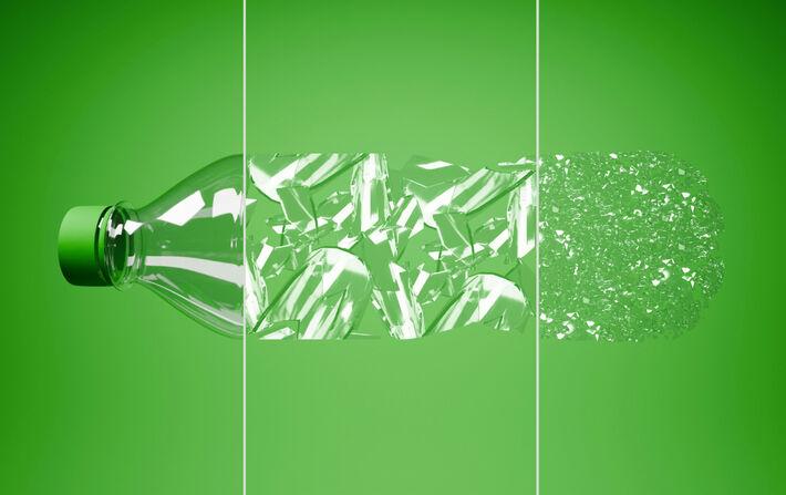 Des bactéries pour produire du plastique ? Deleuze y avait déjà pensé Des bactéries pour produire du plastique ? Deleuze y avait déjà pensé