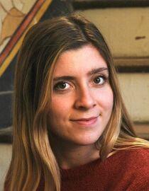 Apolline Guillot