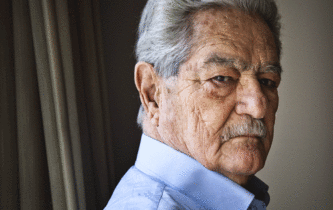 Kostas Axelos