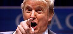 (cc) Flickr / Gage Skidmore Roger Berkowitz : “Donald Trump fait éclater les limites du politiquement correct”