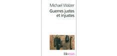 © Gallimard “Guerres justes et injustes”, de Michael Walzer