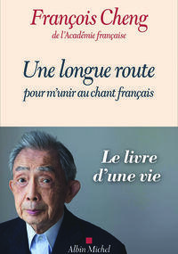 Une longue route pour m’unir au chant français