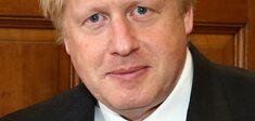 (cc) Wikimedia Commons / Foreign and Commonwealth Office Le cas Boris Johnson