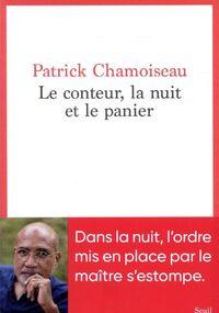 Le Conteur, la Nuit et le Panier